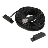 APC Wired, Sensor, NetBotz, Door Switch Sensor, 50ft