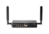 HPE Aruba Networking 9004 (RW) 4-Port 10/100/1000BASE-T 2K Clients with LTE TAA Branch Gateway