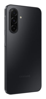 Samsung Galaxy A17 5G Enterprise Edition 17 cm (6.7") Dual SIM USB Type-C 4 GB 128 GB 5000 mAh Black