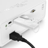 BenQ QP30 wireless presentation system HDMI Dongle