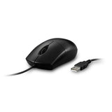 Kensington Pro Fit Wired Washable Mouse