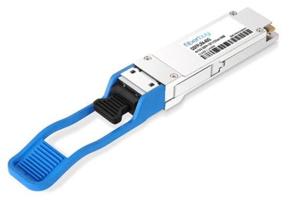 Extreme networks 40G-LR4-QSFP10KM network transceiver module Fiber optic 40000 Mbit/s QSFP+  - Networking - EXTREME NETWORKS