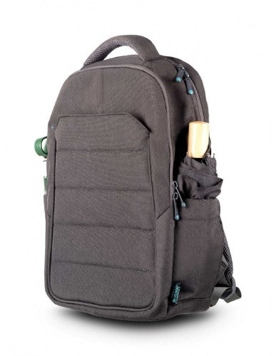 Urban Factory GREENEE: ECO BACKPACK DOUBLE COMPARTMENT FOR NOTEBOOK 13/14''