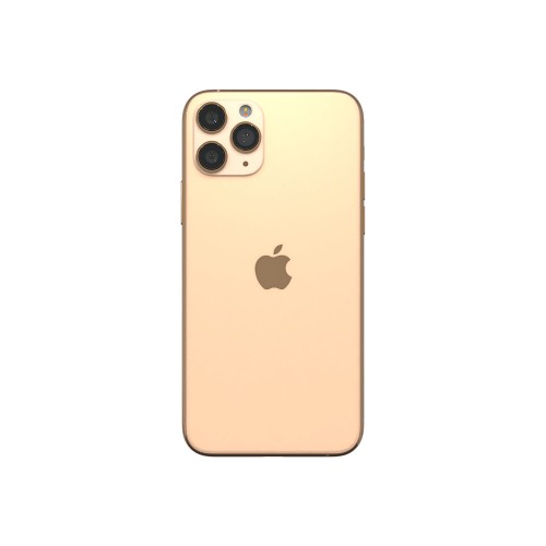 Renewd iPhone 11 Pro Gold 256GB