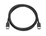 HP DisplayPort Cable Kit Bulk Qty70