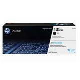 HP W1350X/135X Toner cartridge black high-capacity, 2.4K pages ISO/IEC 19752 for HP LaserJet M 209/e