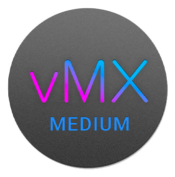 Cisco Meraki vMX - Medium, 1 license, Enterprise Agreement 1 license(s)