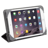 Targus Fit N’ Grip 7-8” 20.3 cm (8") Cover Grey