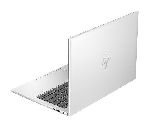 HP EliteBook 830 G11 Intel Core Ultra 5 125U Laptop 33.8 cm (13.3") WUXGA 16 GB LPDDR5x-SDRAM 512 GB SSD Wi-Fi 6E (802.11ax) Windows 11 Pro AI PC Silver
