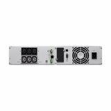 Eaton 9SX1500IRBS uninterruptible power supply (UPS) Double-conversion (Online) 1.5 kVA 1350 W 6 AC outlet(s)