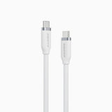 ALOGIC USB-C Silicone Flexible Charging Cable - 240W