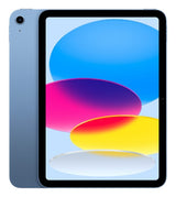 Apple iPad 11-inch A16 Wi-Fi 512GB - Blue