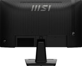 MSI PRO MP225 E12VL computer monitor 54.5 cm (21.4") 1920 x 1080 pixels Full HD Black