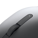 DELL Pro Plus Compact Mouse - MS5120W - Titan Gray