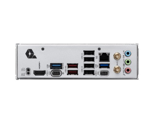 MSI PRO X870E-P WIFI motherboard AMD X870E Socket AM5 ATX