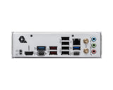 MSI PRO X870E-P WIFI motherboard AMD X870E Socket AM5 ATX