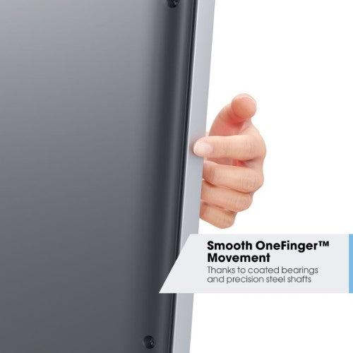 Vogel's TVM 3445 Full-Motion TV Wall Mount (black)