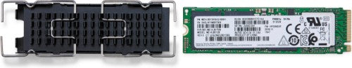 HP ZTurbo 512GB TLC Z2 G5 TWR/SFF SSDKit