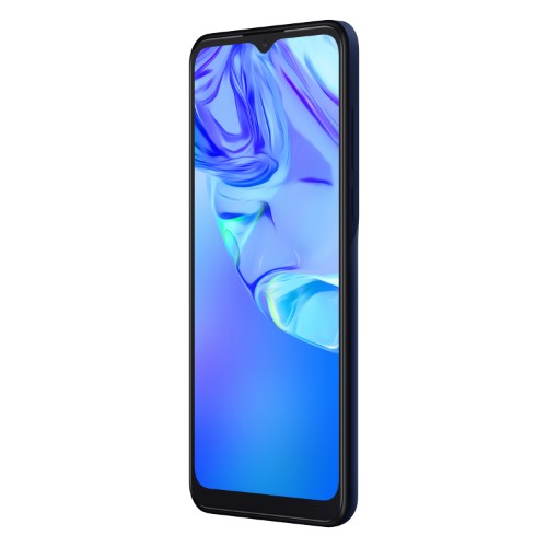 TCL 305 16.6 cm (6.52") Dual SIM Android 11 Go Edition 4G USB Type-C 2 GB 32 GB 5000 mAh Blue
