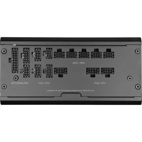 Corsair RM1000x SHIFT power supply unit 100 W 24-pin ATX ATX Black