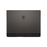 MSI Vector 17 HX A13VHG-609UK Intel® Core™ i9 i9-13980HX Laptop 43.2 cm (17") Full HD+ 16 GB DDR5-SDRAM 1 TB SSD NVIDIA GeForce RTX 4080 Wi-Fi 6E (802.11ax) Windows 11 Home Advanced Black