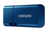Samsung MUF-512DA USB flash drive 512 GB USB Type-C 3.2 Gen 1 (3.1 Gen 1) Blue
