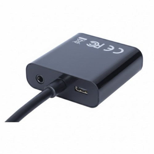 connektgear HDMI to VGA Active Adapter - Male to Female (HDMI Source)