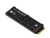 SanDisk SN850P M.2 4 TB PCI Express 4.0 NVMe