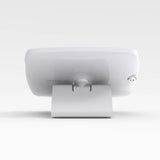 Bouncepad Original Flip | Apple iPad 10th Gen 10.9 (2022) | White | Covered Front Camera and Home Button