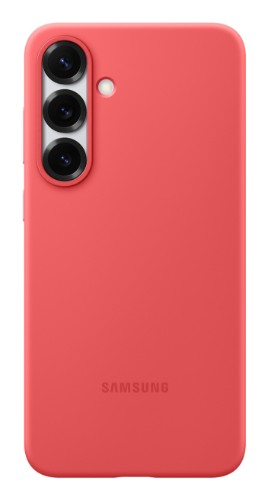 Samsung Silicone Case for Galaxy S25+