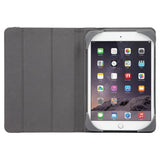 Targus Fit N’ Grip 7-8” 20.3 cm (8") Cover Grey