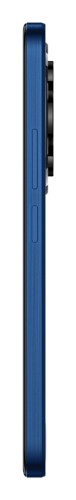 TCL 605 16.9 cm (6.67") Dual SIM Android 15 4G USB Type-C 4 GB 128 GB 5200 mAh Blue
