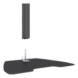 Multibrackets M Pro Series - Video Wall Stand MBF3x3U