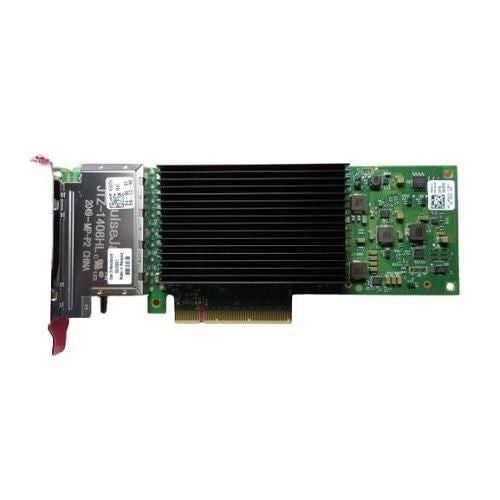 DELL Intel X710-T4L Internal Ethernet 12000 Mbit/s