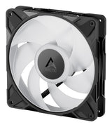 ARCTIC P14 Pro A-RGB - 3 Pack 140 mm A-RGB PWM Fan with Cable Splitter