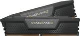 Corsair Vengeance memory module 128 GB 4 x 32 GB DDR5
