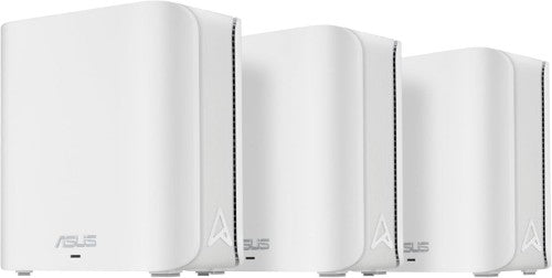 ASUS ZenWiFi BD4 Dual-band (2.4 GHz / 5 GHz) Wi-Fi 7 (802.11be) White 2 Internal