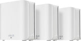 ASUS ZenWiFi BD4 Dual-band (2.4 GHz / 5 GHz) Wi-Fi 7 (802.11be) White 2 Internal