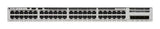 Cisco Catalyst 9200L Managed L3 10G Ethernet (100/1000/10000) Grey