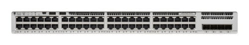 Cisco Catalyst 9200L Managed L3 Gigabit Ethernet (10/100/1000) Grey