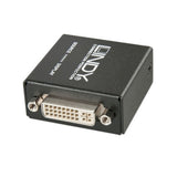 Lindy 45m DVI-D Dual Link Repeater