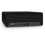 HP Pro SFF 400 G9 Intel® Core™ i5 i5-13500 8 GB DDR4-SDRAM 256 GB SSD Windows 11 Pro PC Black
