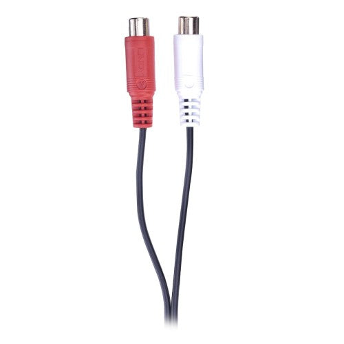 Lindy 20m Premium Phono To Phono Extension Cable