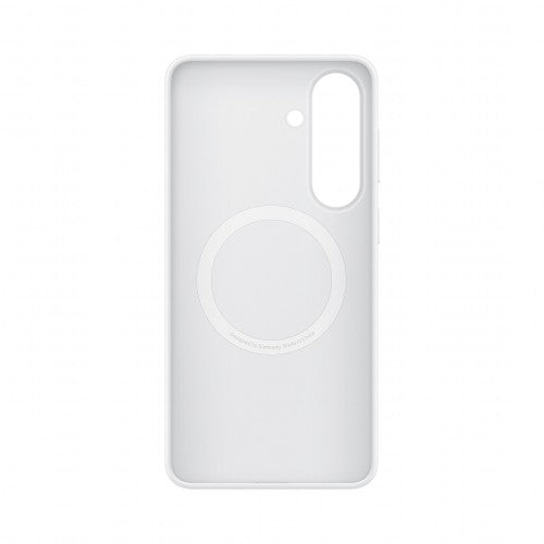 Samsung EF-ES947CWEGWW mobile phone case 17.5 cm (6.9") Holster White