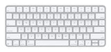 Apple Magic keyboard Universal USB + Bluetooth QWERTY US English White