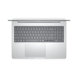HP EliteBook 8 G1a AMD Ryzen™ AI 5 230 Laptop 40.6 cm (16") WUXGA 16 GB DDR5-SDRAM 512 GB SSD Wi-Fi 7 (802.11be) Windows 11 Pro AI PC Silver