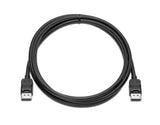 HP DisplayPort Cable Kit Bulk Qty70