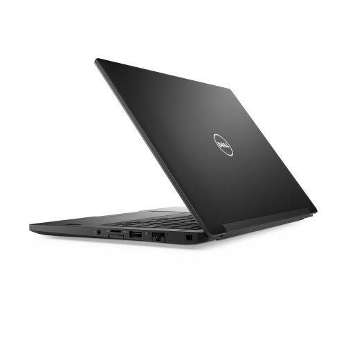 DELL Latitude 7280 Intel® Core™ i5 i5-7200U Laptop 31.8 cm (12.5") HD 8 GB DDR4-SDRAM 128 GB SSD Wi-Fi 5 (802.11ac) Windows 10 Pro Black