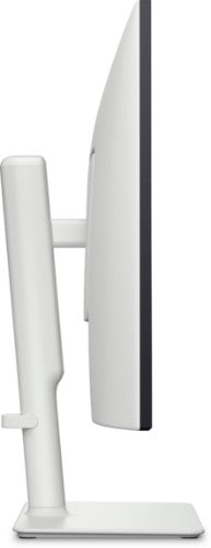 DELL Plus S2725QC computer monitor 68.6 cm (27") 3840 x 2160 pixels 4K Ultra HD LCD Silver