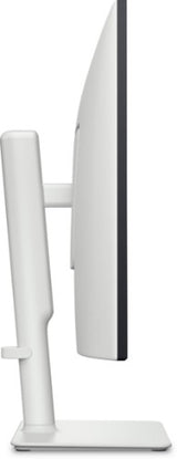 DELL Plus S2725QC computer monitor 68.6 cm (27") 3840 x 2160 pixels 4K Ultra HD LCD Silver